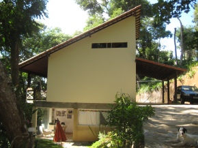 Casa em Itaipava e Arredores